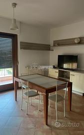 APPARTAMENTO SU DUE LIVELLI ZONA GRANARETTO
