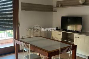 APPARTAMENTO SU DUE LIVELLI ZONA GRANARETTO