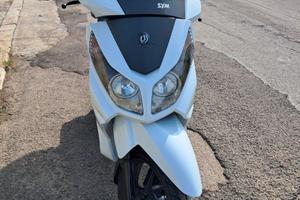 Sym citycom s 300i