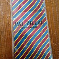 cravatta Pal Zileri Seta pura