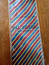 cravatta Pal Zileri Seta pura