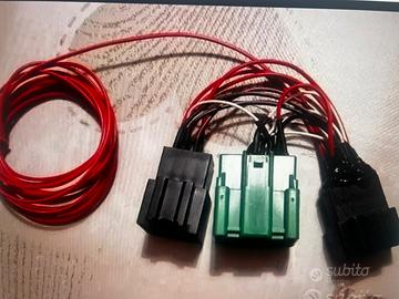 Giulietta Bypass Bose