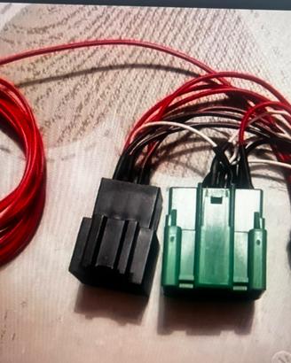 Giulietta Bypass Bose