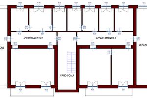Appartamento Carbonia [Cod. rif 3244467VRG]