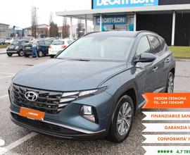 HYUNDAI Tucson 3 serie Tucson 1.6 T-GDI 48V XTech