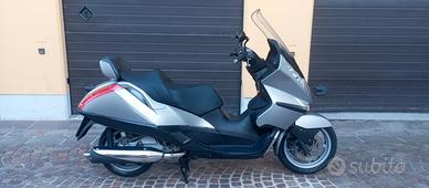 Aprilia Atlantic 500