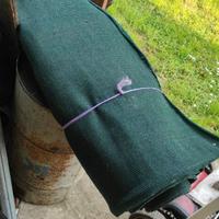 TELO VERDONE DA RECINZIONE, e  SIEPE