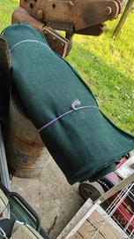 TELO VERDONE DA RECINZIONE, e  SIEPE