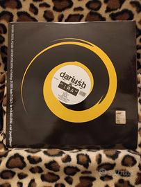 Dariush Ira vinile 12" mix