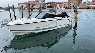 Quicksilver 675 Cruise