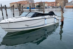 Quicksilver 675 Cruise
