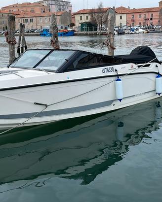 Quicksilver 675 Cruise