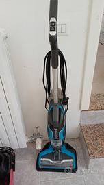 lava e aspira Bissell