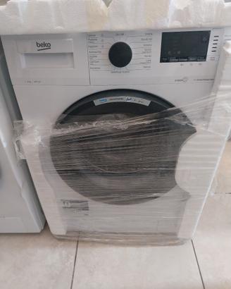 lavatrice nuove scontati 30 al 50%