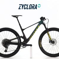 Scott Spark RC Team Issue GX AXS t.M