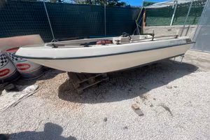 Barca 410
