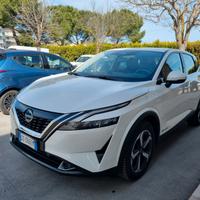 Nissan Qashqai e-Power Business 1.5 158cv