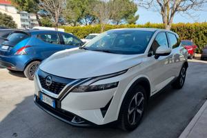 Nissan Qashqai e-Power Business 1.5 158cv