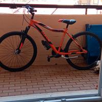 BICICLETTA CASADEI VORTEX