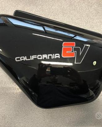 Fianchetto Sinistro Moto Guzzi California Ev 1100