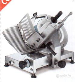 🔪 AFFETTATRICE A GRAVITÀ MOD. 300BF 🔪