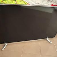 TV HISENSE 50 POLLICI PERFETTE CONDIZIONI