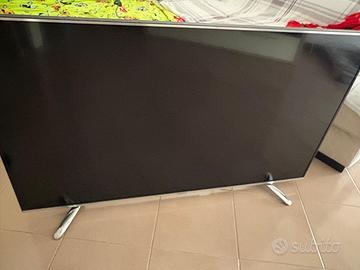 TV HISENSE 50 POLLICI PERFETTE CONDIZIONI