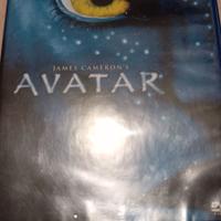 dvd avatar