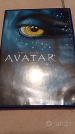 dvd avatar
