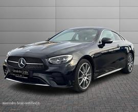 Mercedes Classe E 300 d eq-boost Premium 4matic au