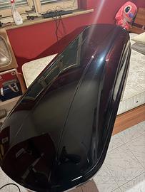 Baule menabo mania 460