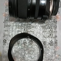 Obiettivo Tamron 24 - 70 G2 Di VC USD per Nikon
