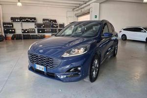 FORD Kuga 2.5 Plug In Hybrid 225 CV CVT 2WD ST-L