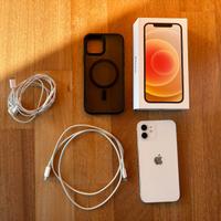 iPhone 12 Bianco 64 gb