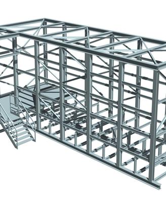 Studio tecnico cad 2d-3d