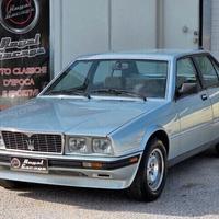 Maserati BITURBO 425 MISSONI -SERVICE BOOK-