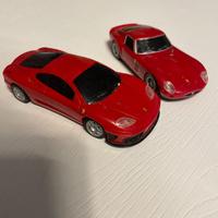 Ferrari giocattolo