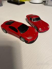Ferrari giocattolo