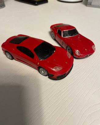 Ferrari giocattolo