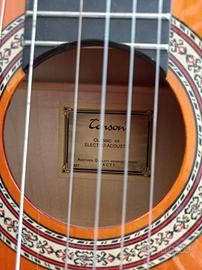 Chitarra classica