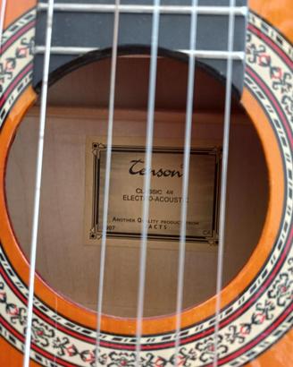 Chitarra classica
