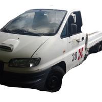 PARTI USATE HYUNDAI H1/H100 2.5 DIESEL 2004
