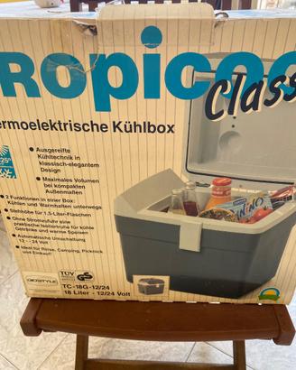 frigo portatilen  GIO STYLE
