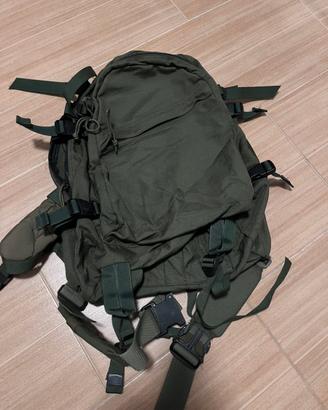 Indistruttibile zaino militare mod. Eagle Ind.