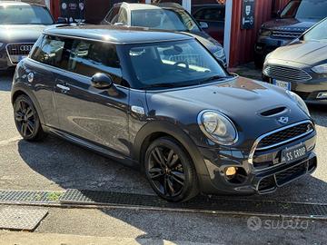 Mini 2.0 SD 170 cv-unipro-strafull -rate