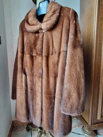 Pelliccia di Visone