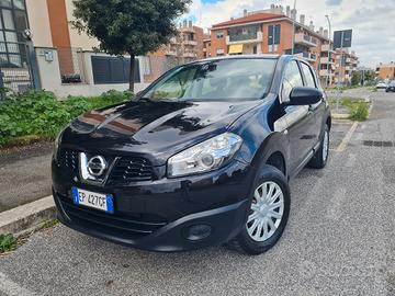 Nissan Qashqai 1.5 dci Unicopropiretario