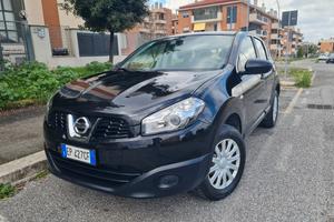 Nissan Qashqai 1.5 dci Unicopropiretario