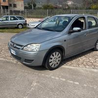 Opel Corsa 1.3 16V CDTI 5 porte Cosmo-2004