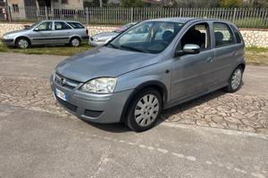 Opel Corsa 1.3 16V CDTI 5 porte Cosmo-2004